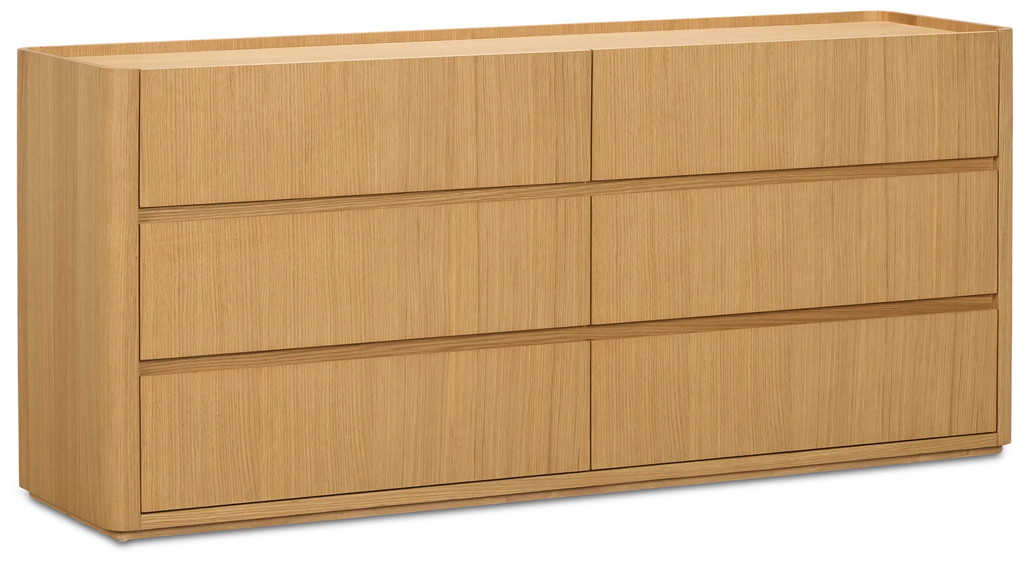 Nomad Light Tone Dresser