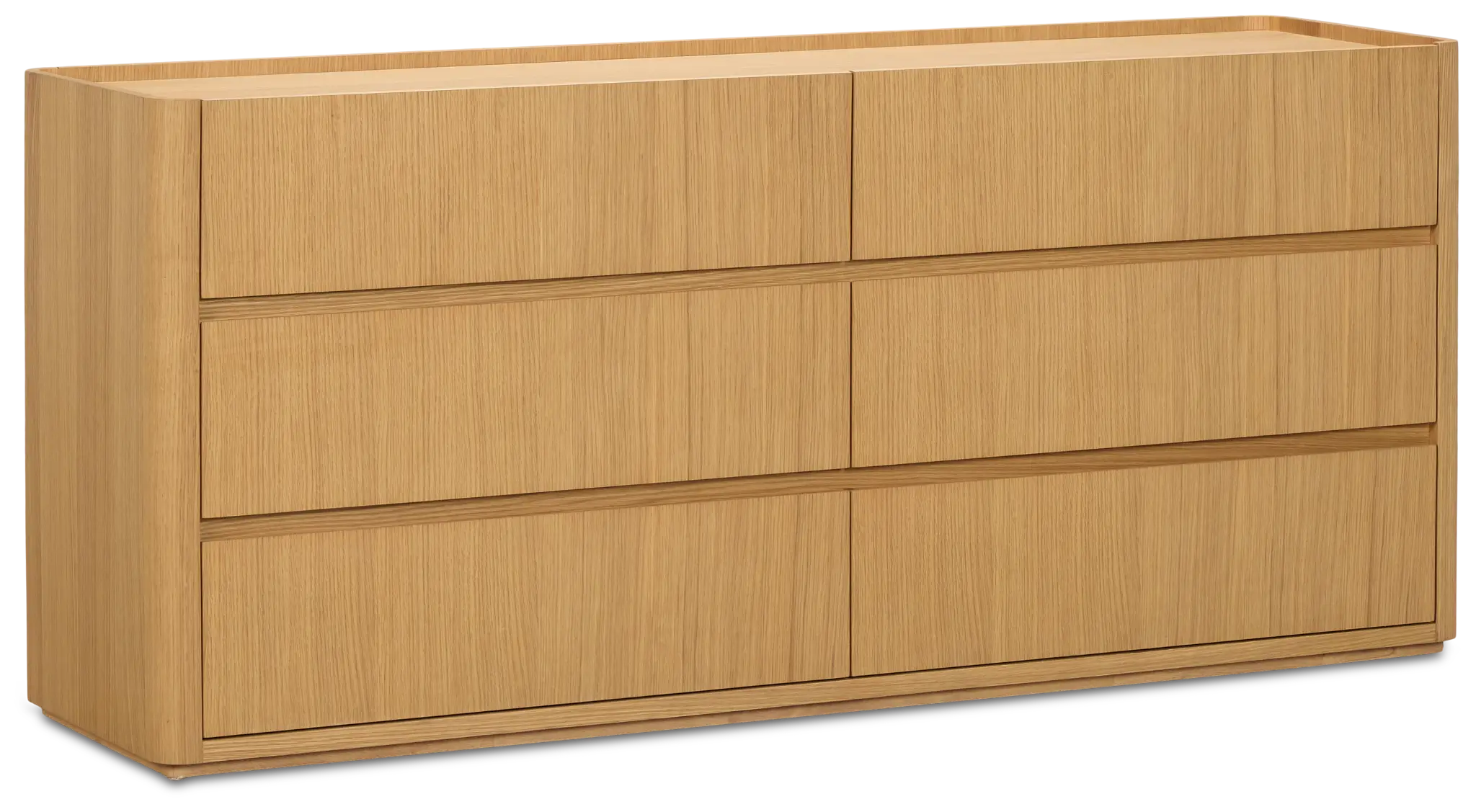 Nomad Light Tone Dresser Nomad Light Tone Dresser