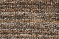 Tilo Brown 10x13 Area Rug