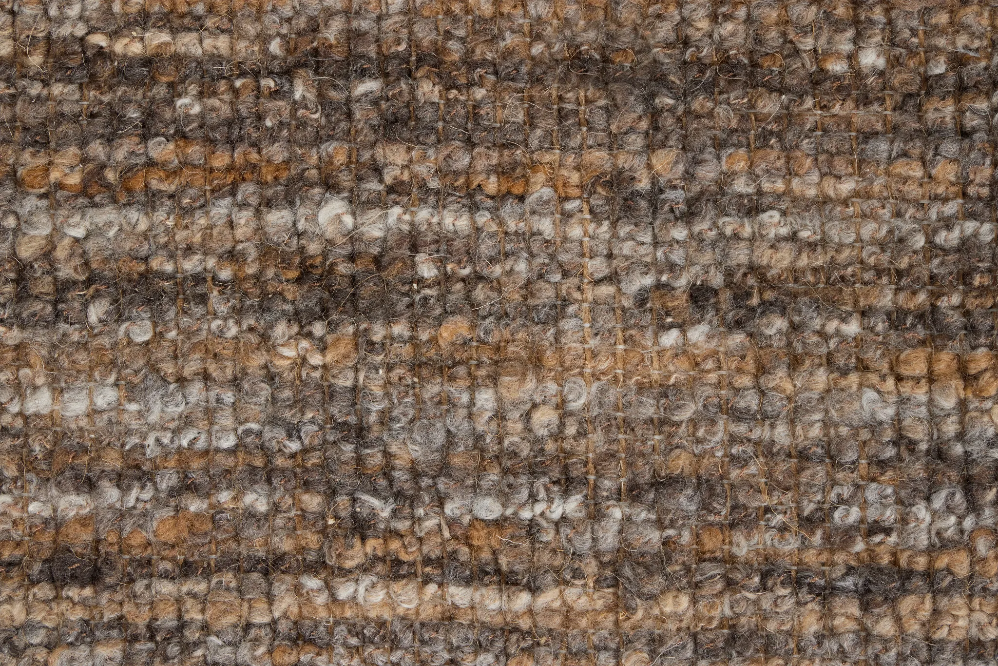 Tilo Brown 10x13 Area Rug