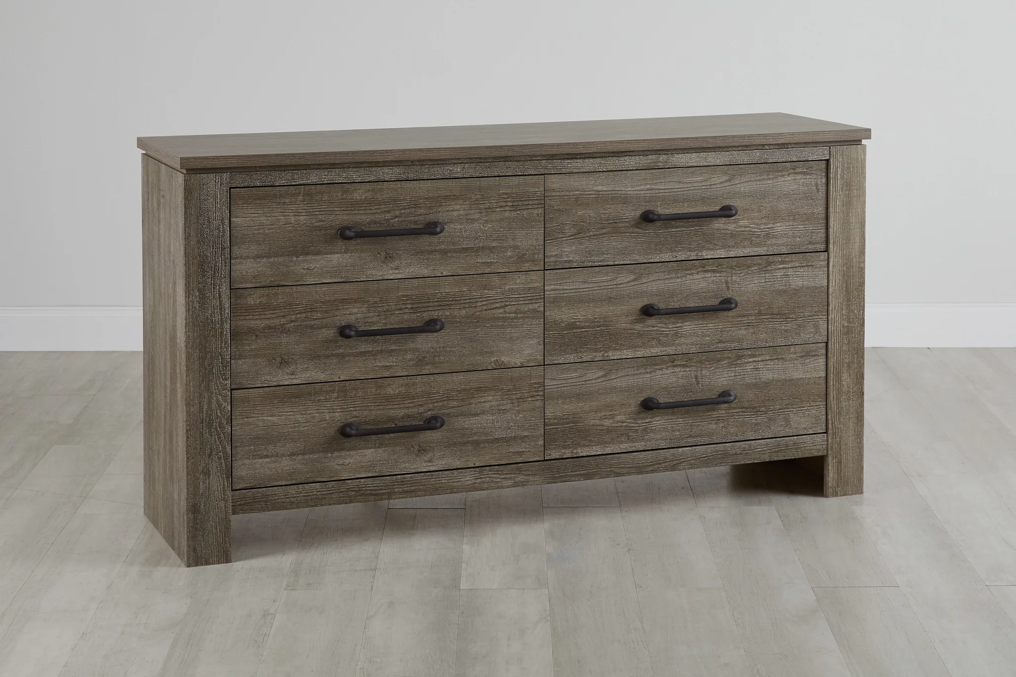 Blueridge Light Tone Dresser