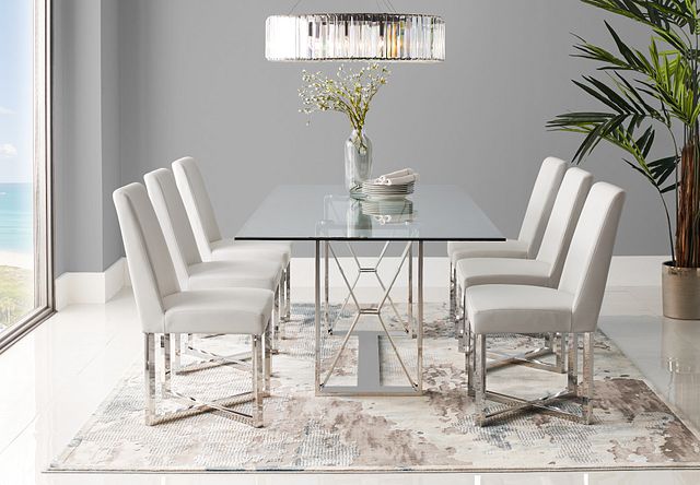 dining room sets city furniture