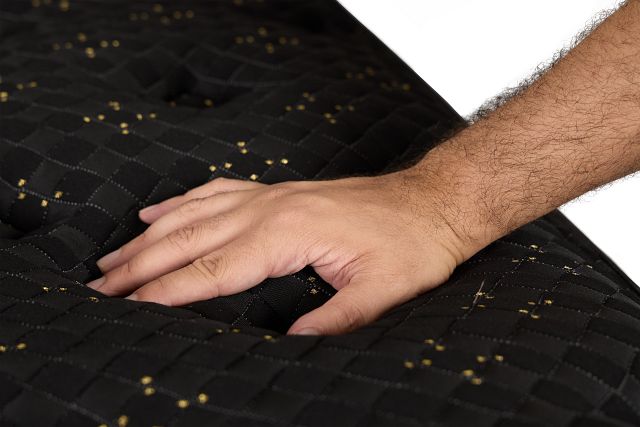 Beautyrest Black Series Four Summit Plush Mattress Set