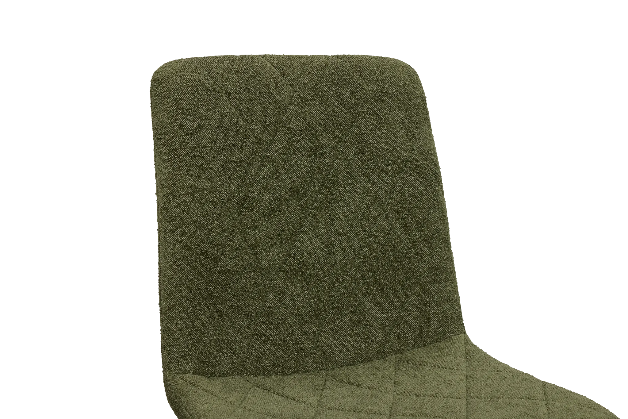 Lynden Green Upholstered Side Chair