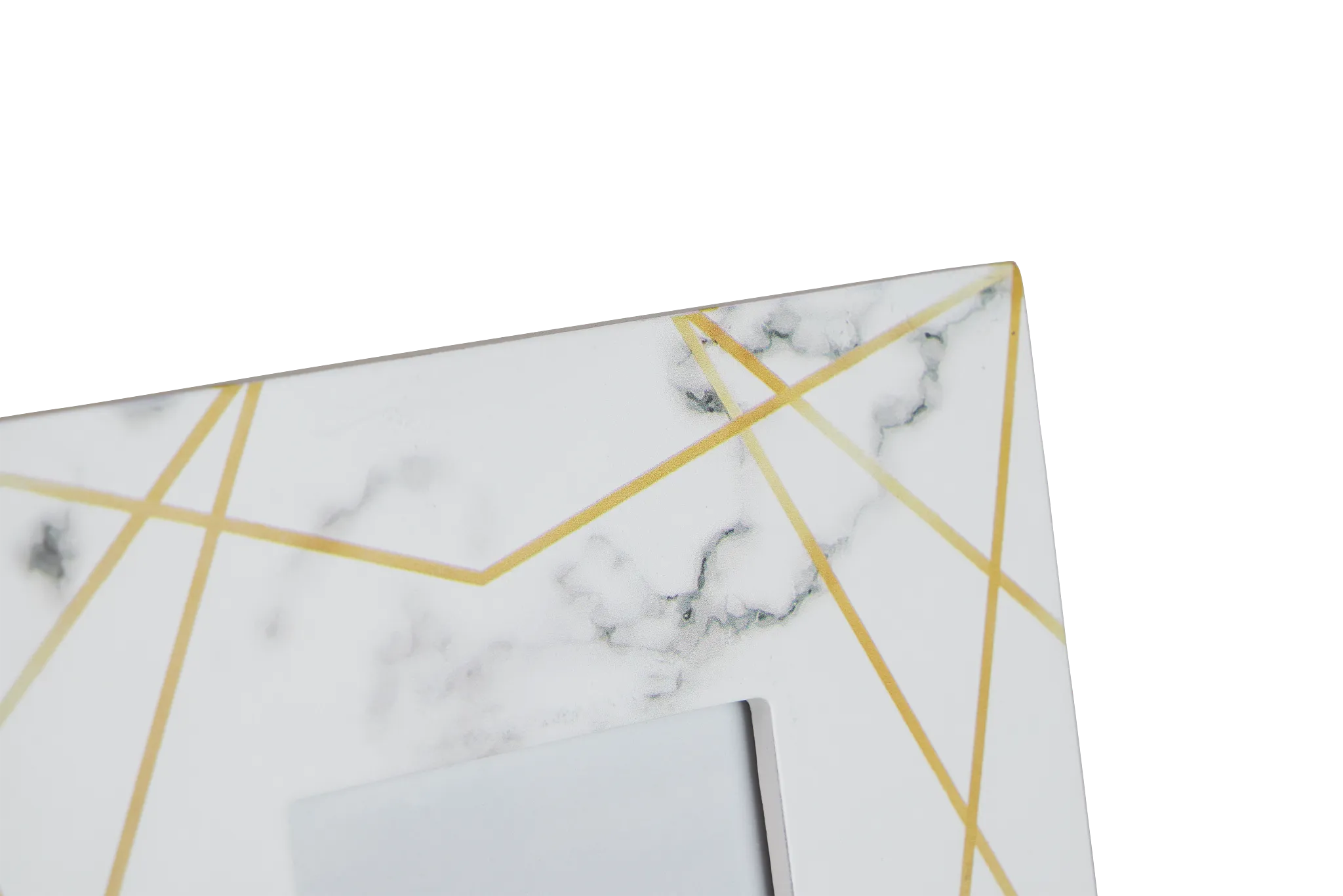 Charley White Small Picture Frame