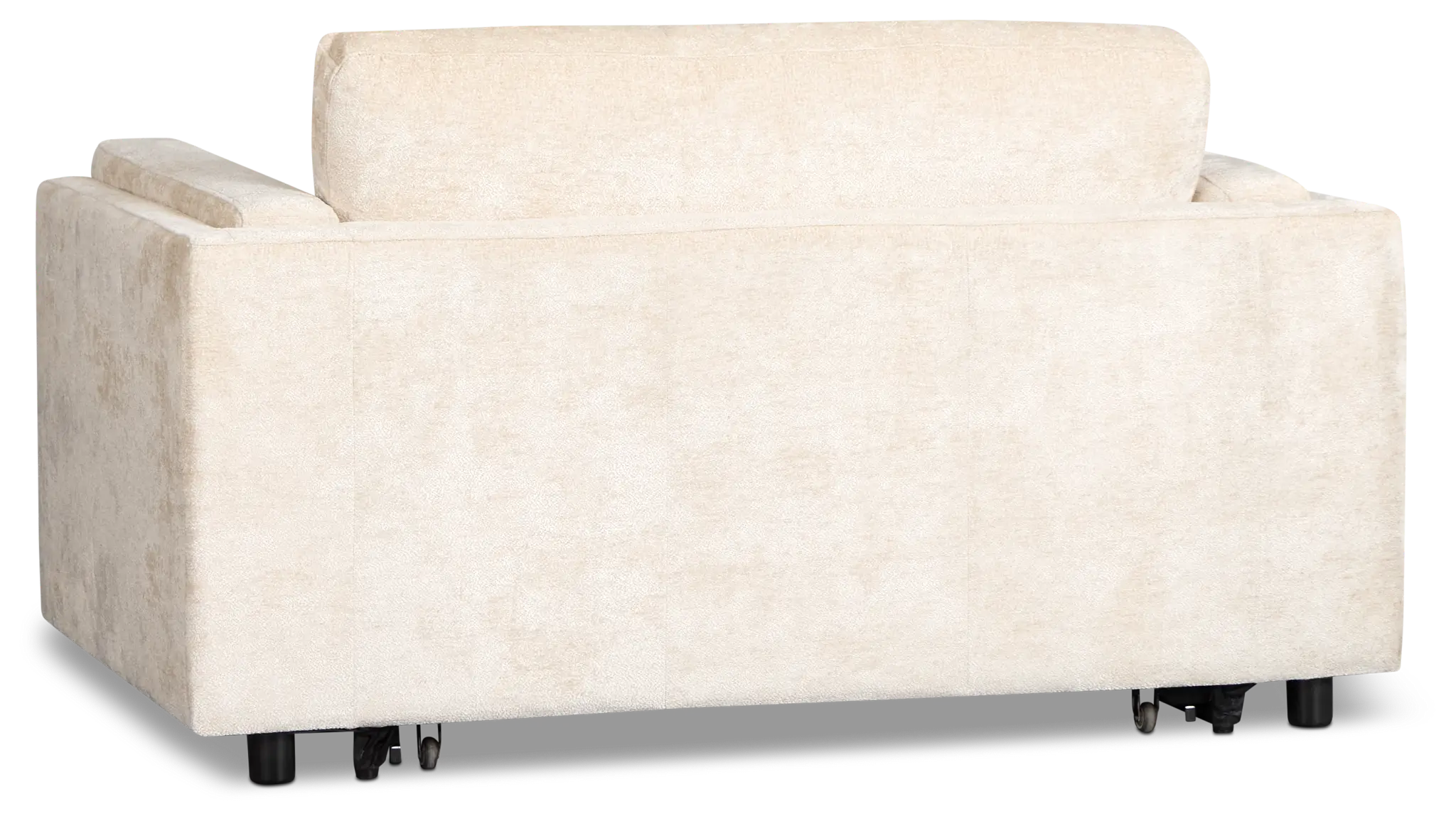Farren Beige Fabric Pop Up Chair Farren Beige Fabric Pop Up Chair