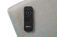 Rest & Renew Performance Pro Medium Plus Adjustable Mattress Set