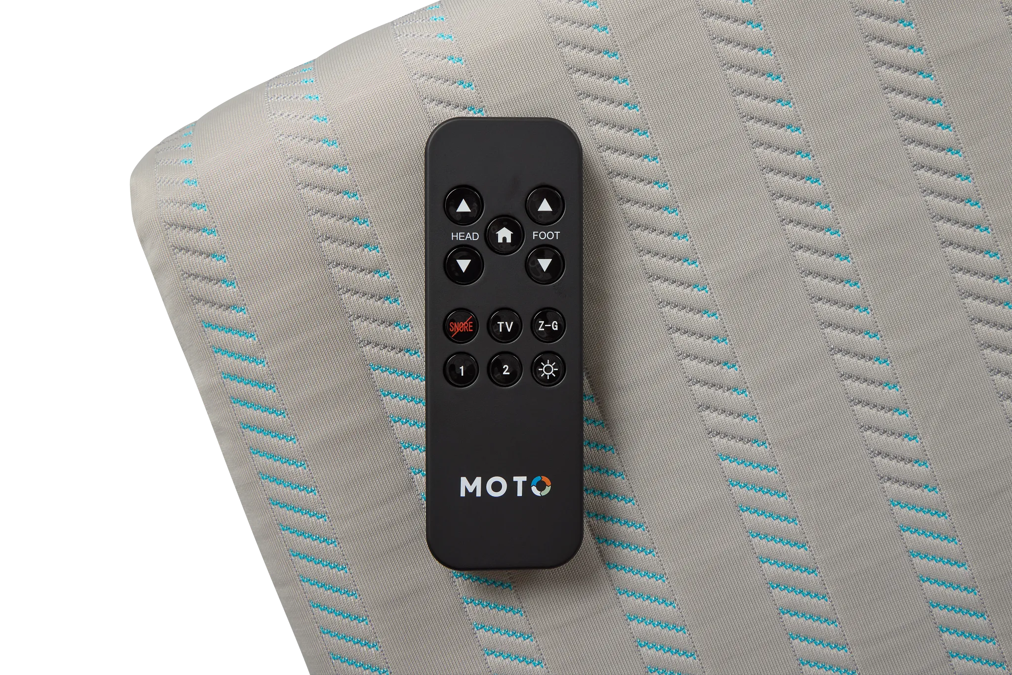 Rest & Renew Performance Pro Medium Plus Adjustable Mattress Set