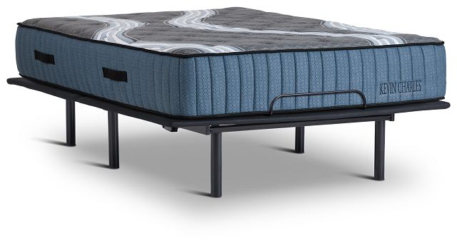 beautyrest mattress vanderbilt