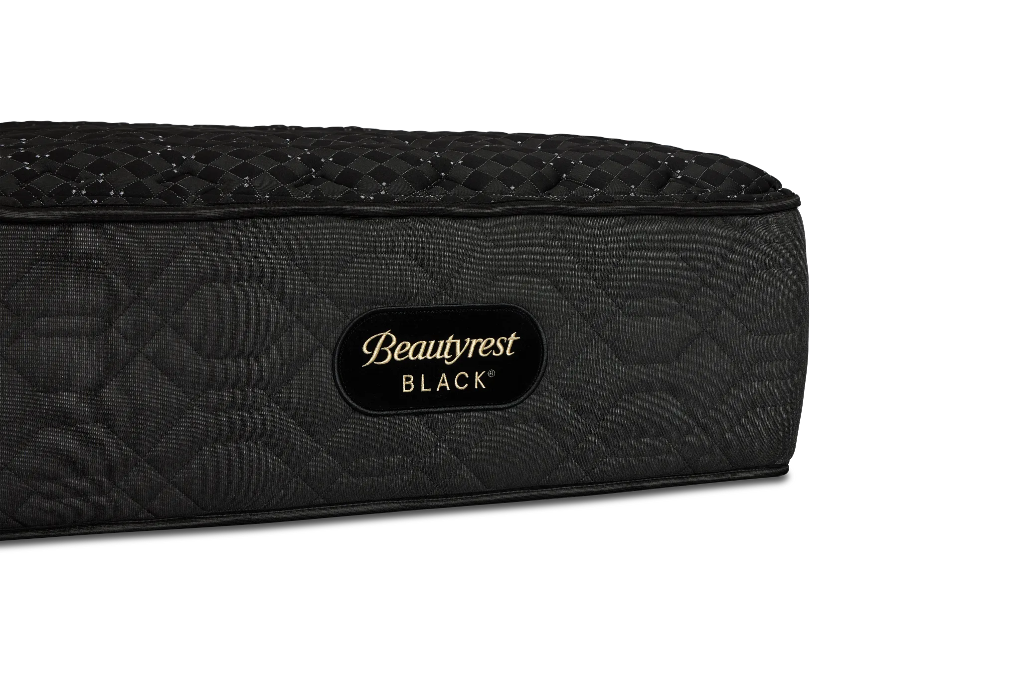 Beautyrest Black Series Three 14.25" Extra Firm Tight Top Mattress