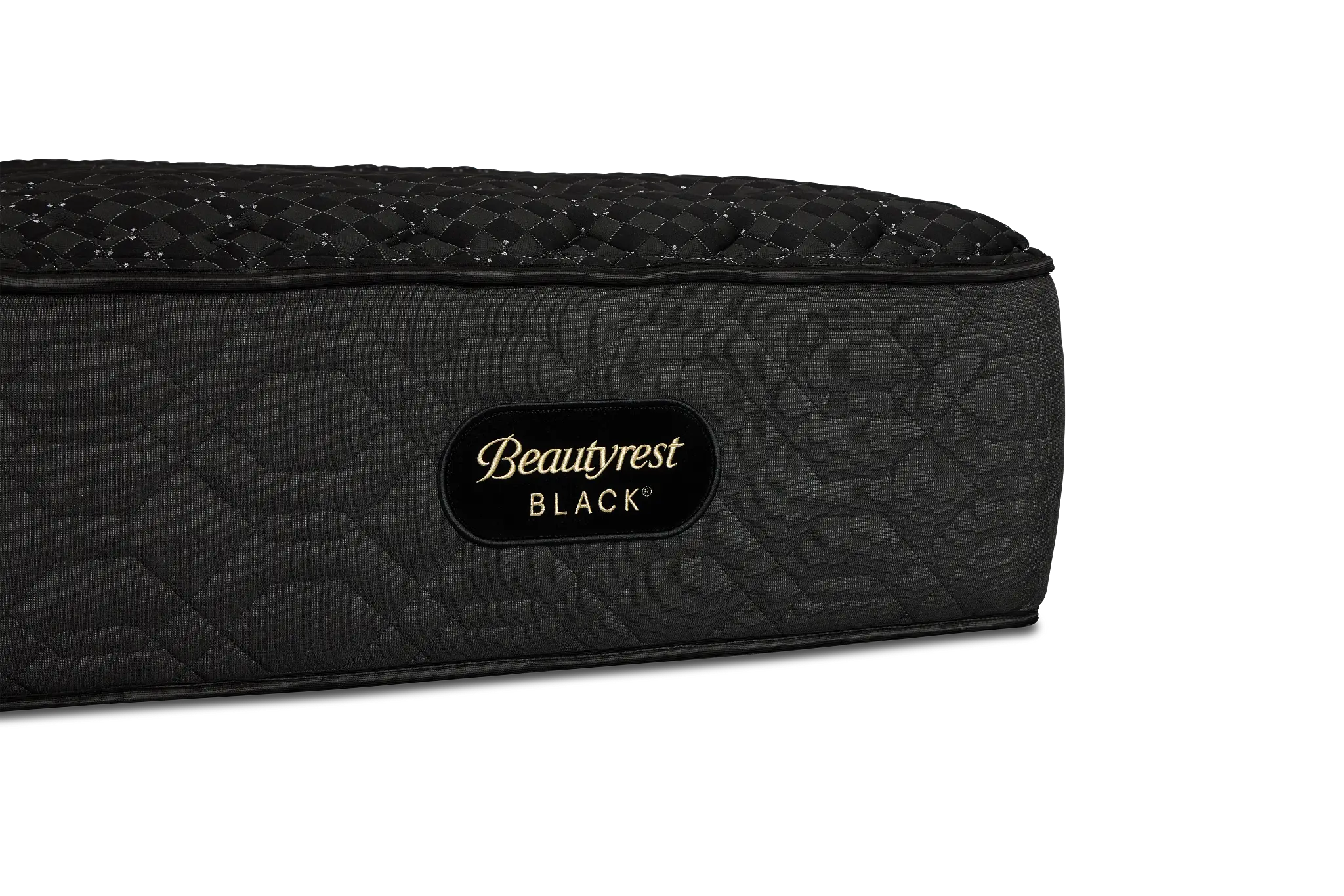 Beautyrest Black Series Three 14.25" Extra Firm Tight Top Mattress Beautyrest Black Series Three 14.25" Extra Firm Tight Top Mattress