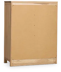 Carolina Light Tone Drawer Chest