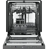 Ge 225 Series Stainless Steel Built In Dishwasher