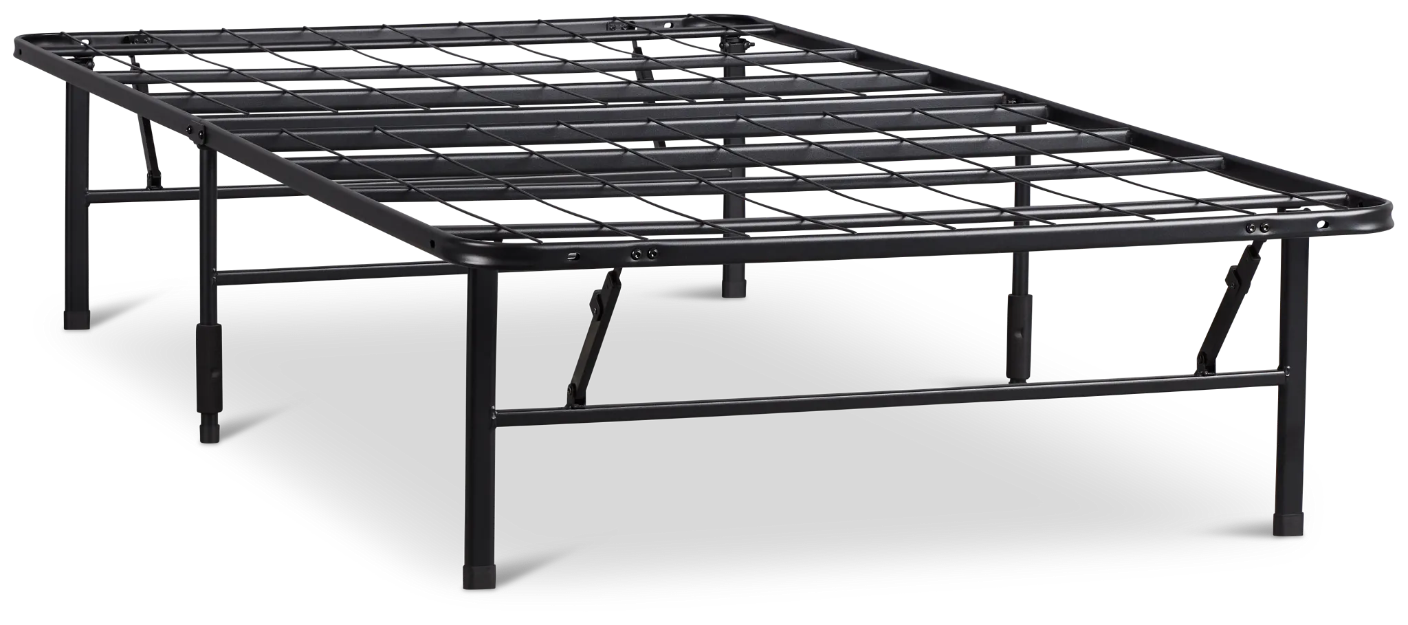 Zinus Smartbase Metal Platform Mattress Base