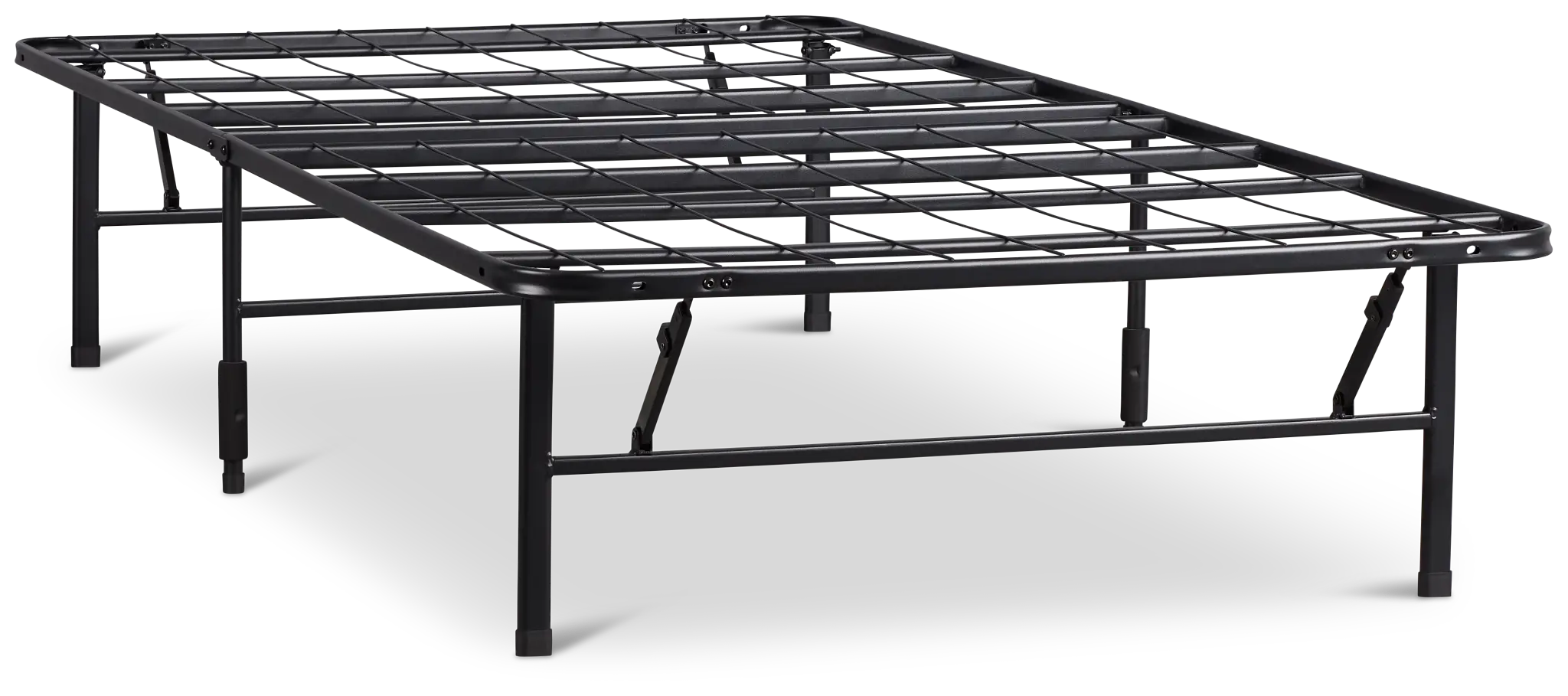 Zinus Smartbase Metal Platform Mattress Base Zinus Smartbase Metal Platform Mattress Base