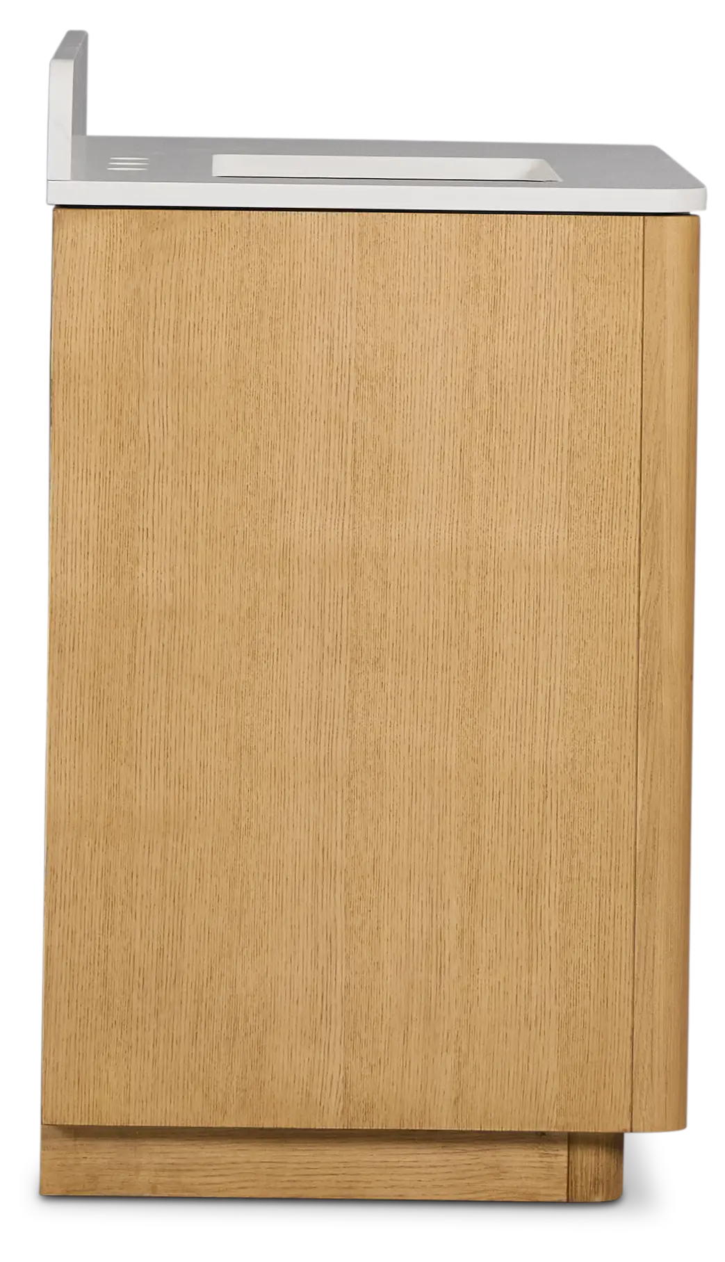 Pacific Light Tone 36" Single Bathroom Vanity Pacific Light Tone 36" Single Bathroom Vanity