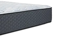 Kevin Charles By Sealy Signature 14.5" Extra Firm Tight Top Mattress