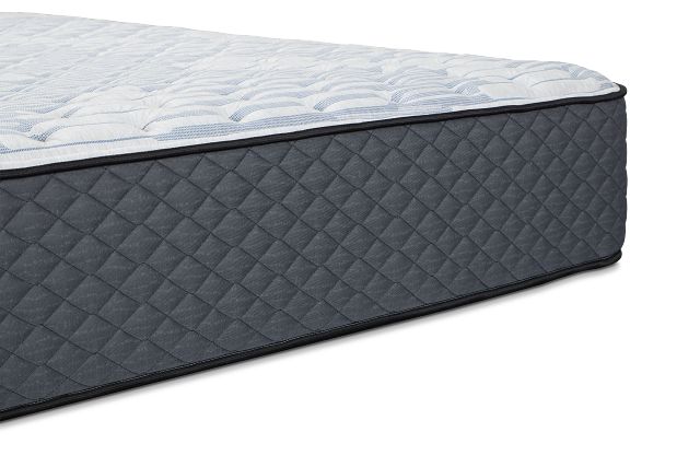 Kevin Charles By Sealy Signature 14.5" Extra Firm Tight Top Mattress