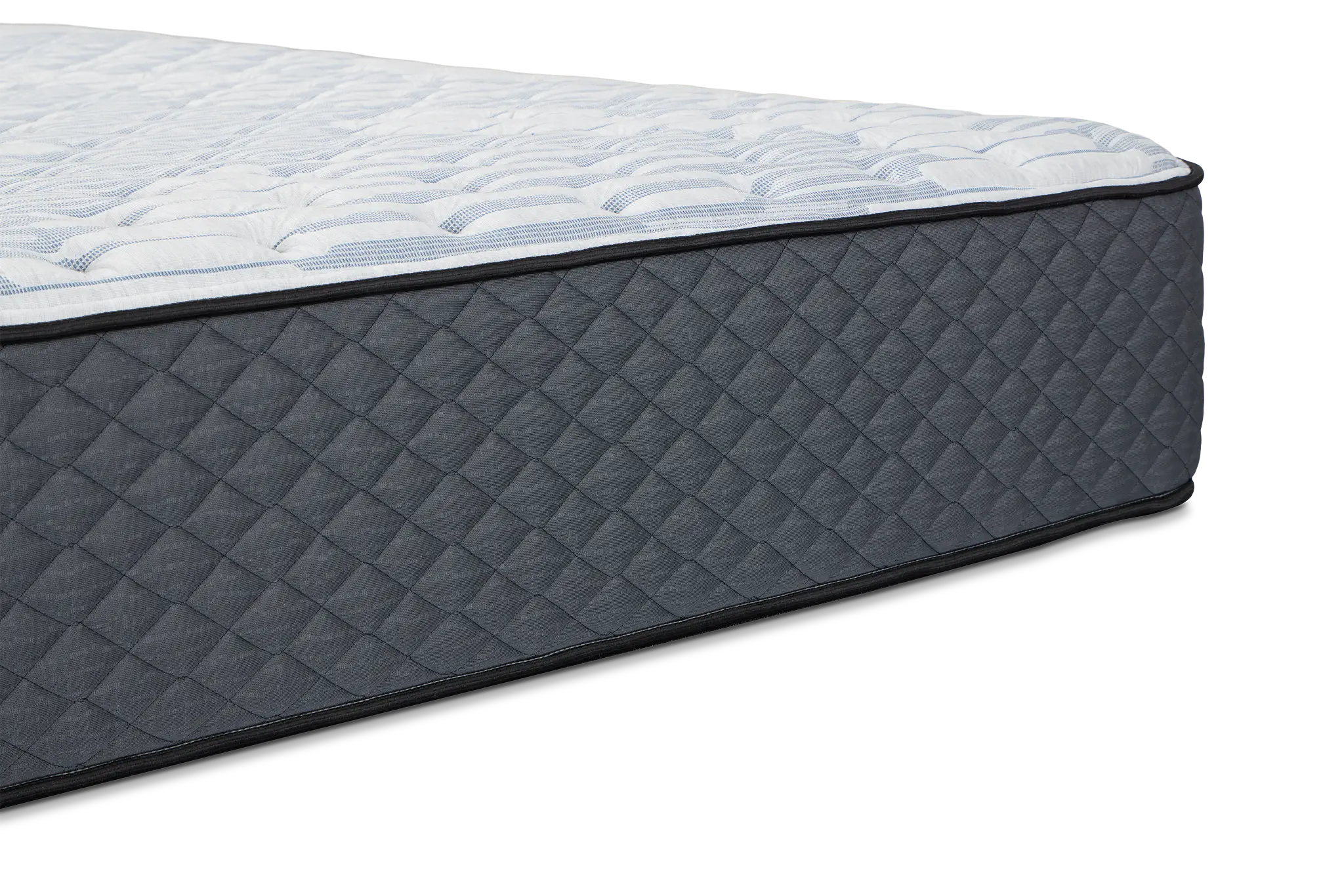 Kevin Charles By Sealy Signature 14.5" Extra Firm Tight Top Mattress Kevin Charles By Sealy Signature 14.5" Extra Firm Tight Top Mattress