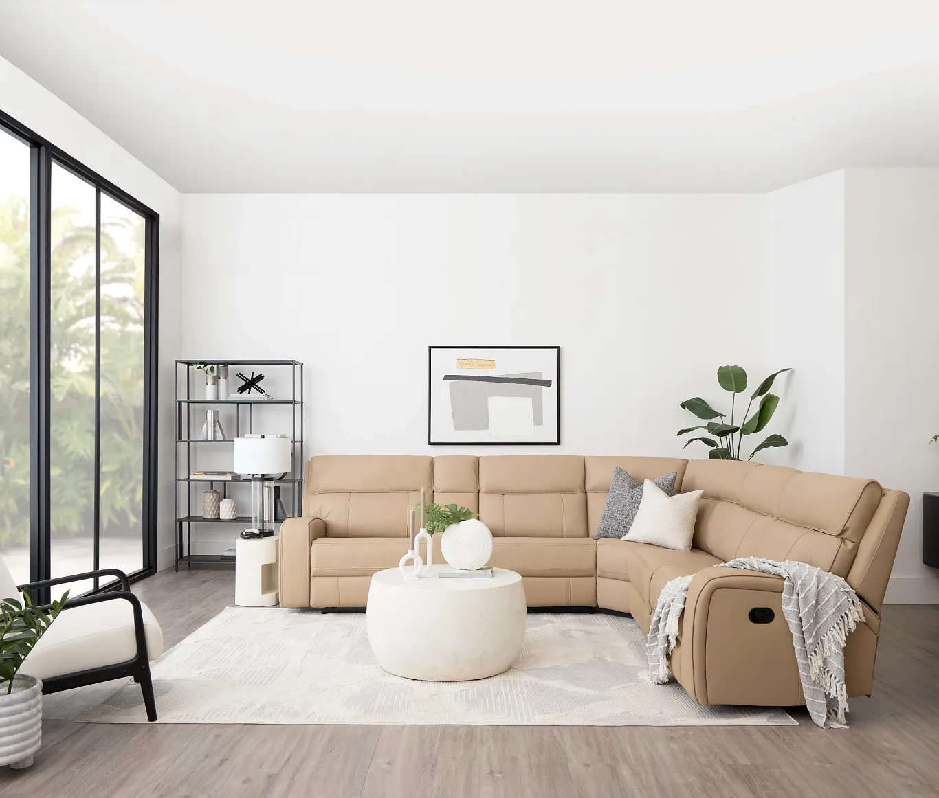 5. Protect Upholstery from Sunlight and Heat Damage