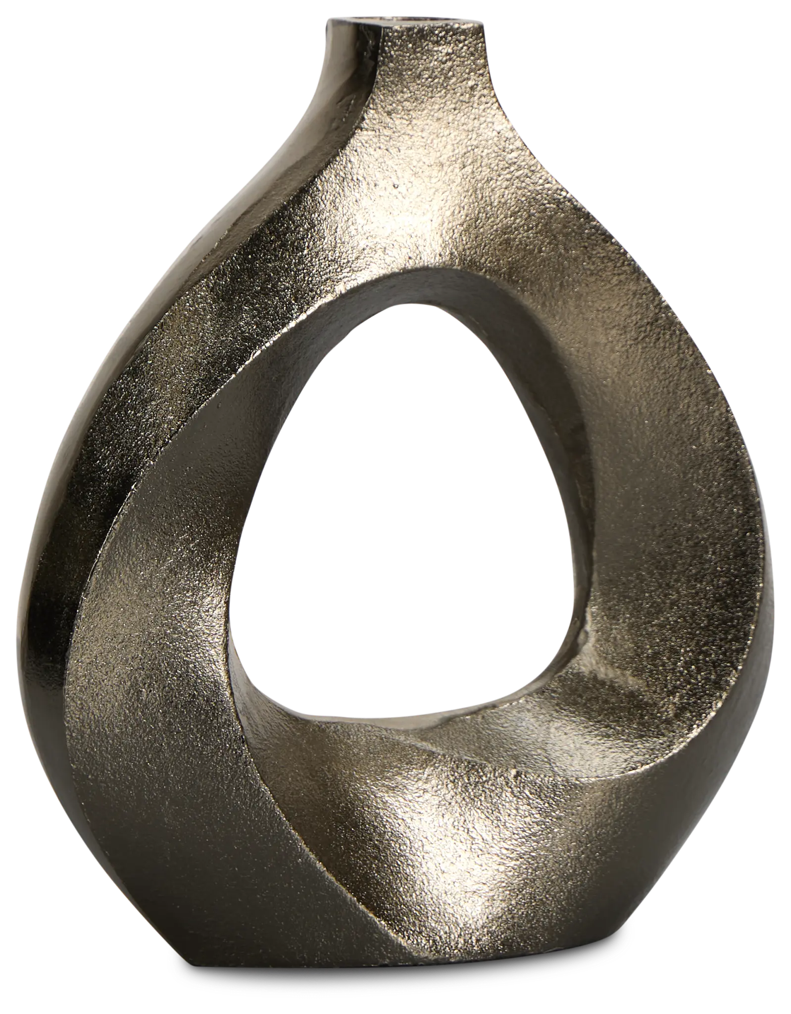 Inaba Bronze Medium Vase Inaba Bronze Medium Vase