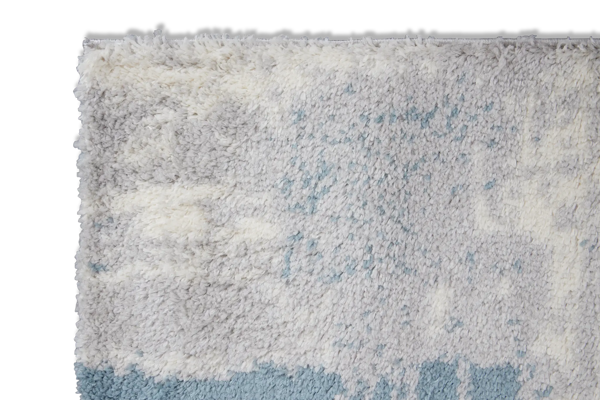 Paige Blue 8x10 Area Rug Paige Blue 8x10 Area Rug