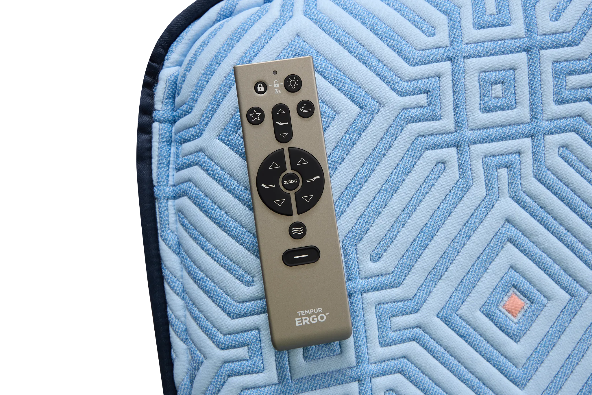 Stearns & Foster Lux Estate Elite Soft Hybrid 14" Soft Ergo 3.0 Adjustable Mattress Set