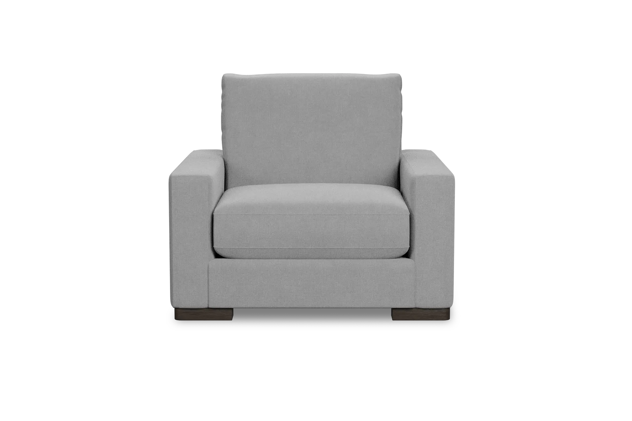 Edgewater Suave Gray Chair Edgewater Suave Gray Chair