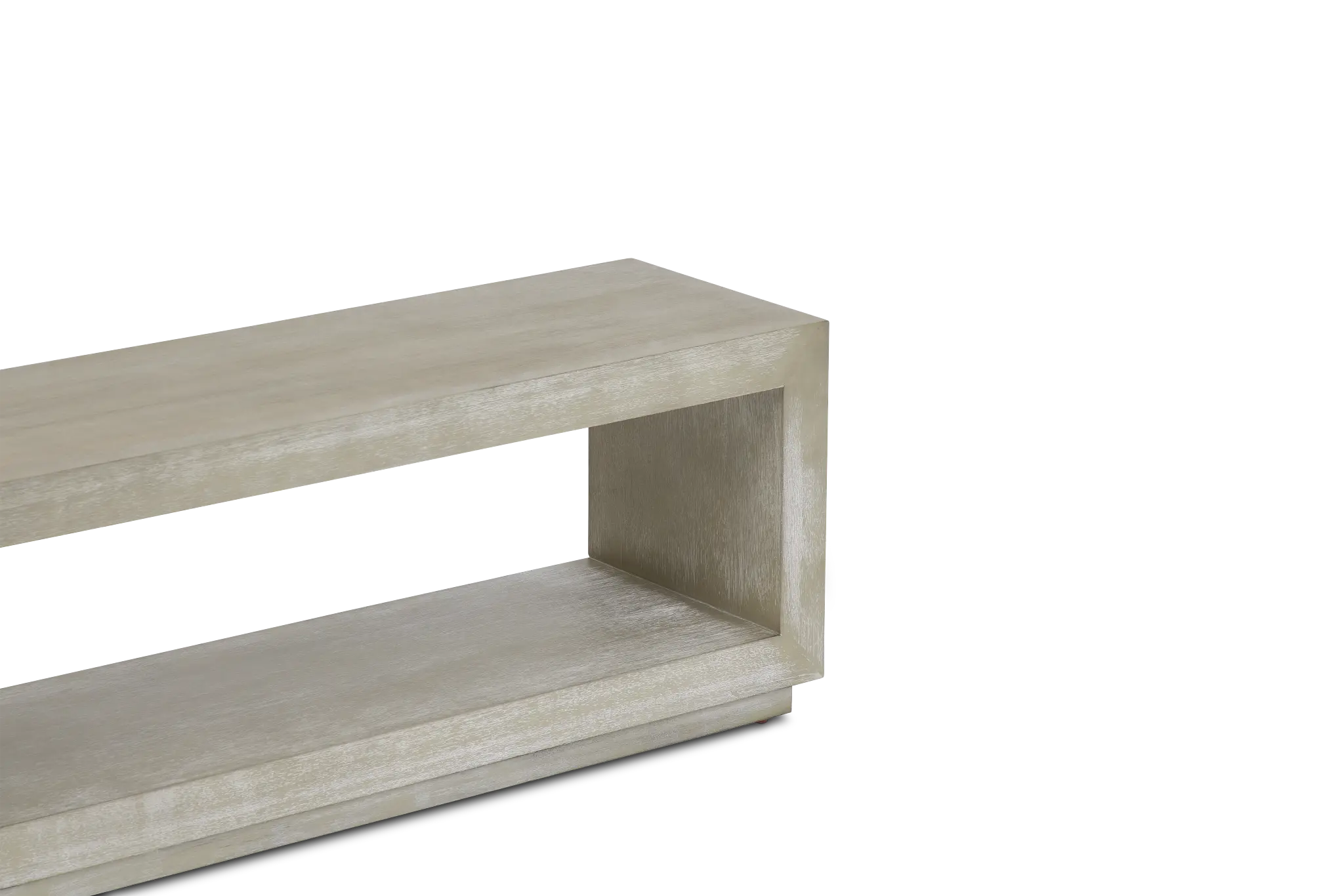 Madden Light Tone Dining Bench Madden Light Tone Dining Bench