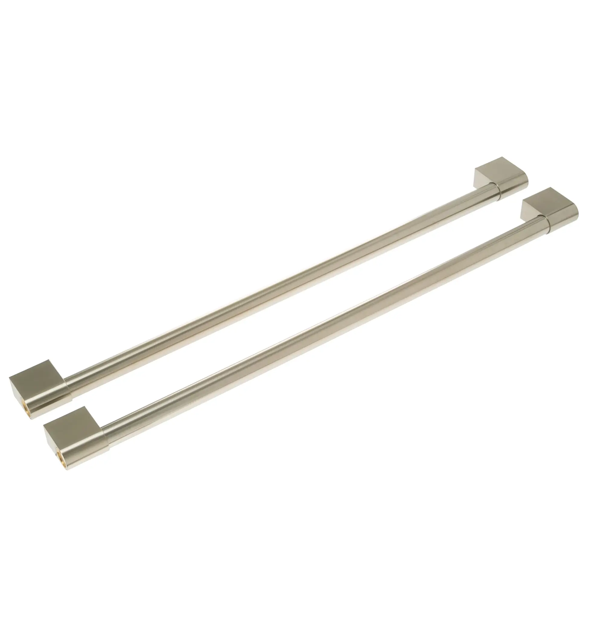 Monogram 2 Series Stainless Steel Handle Kit Monogram 2 Series Stainless Steel Handle Kit