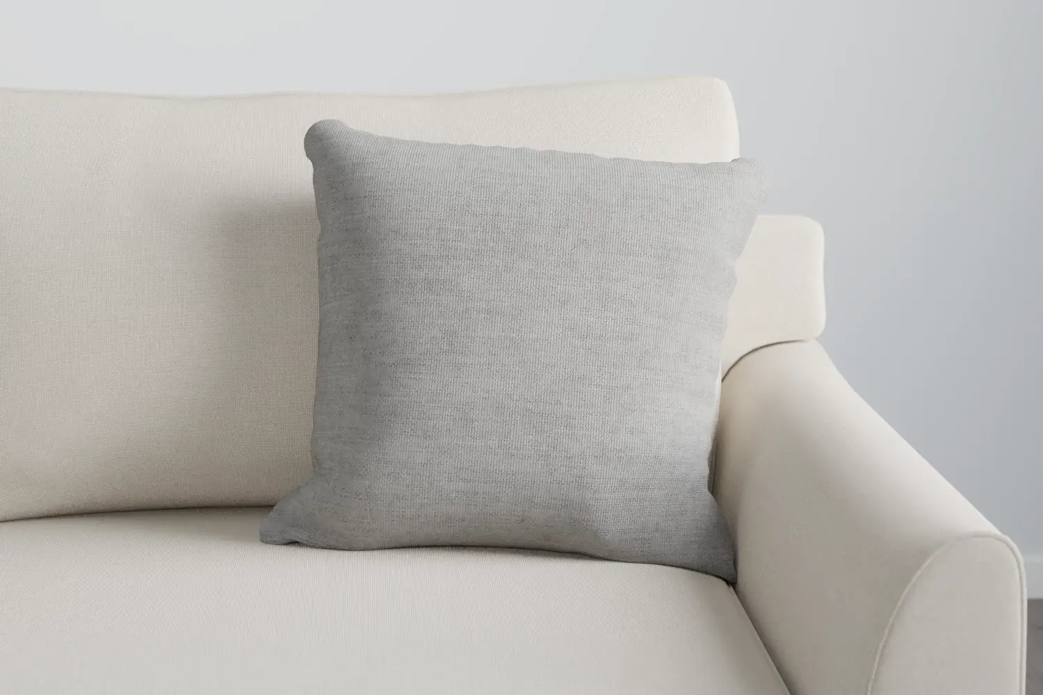 Maguire Ivory 20" Accent Pillow Maguire Ivory 20" Accent Pillow