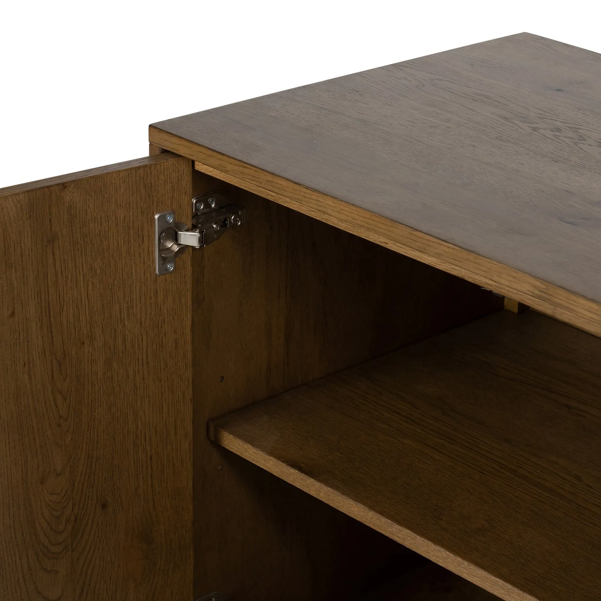 Reni Mid Tone Sideboard