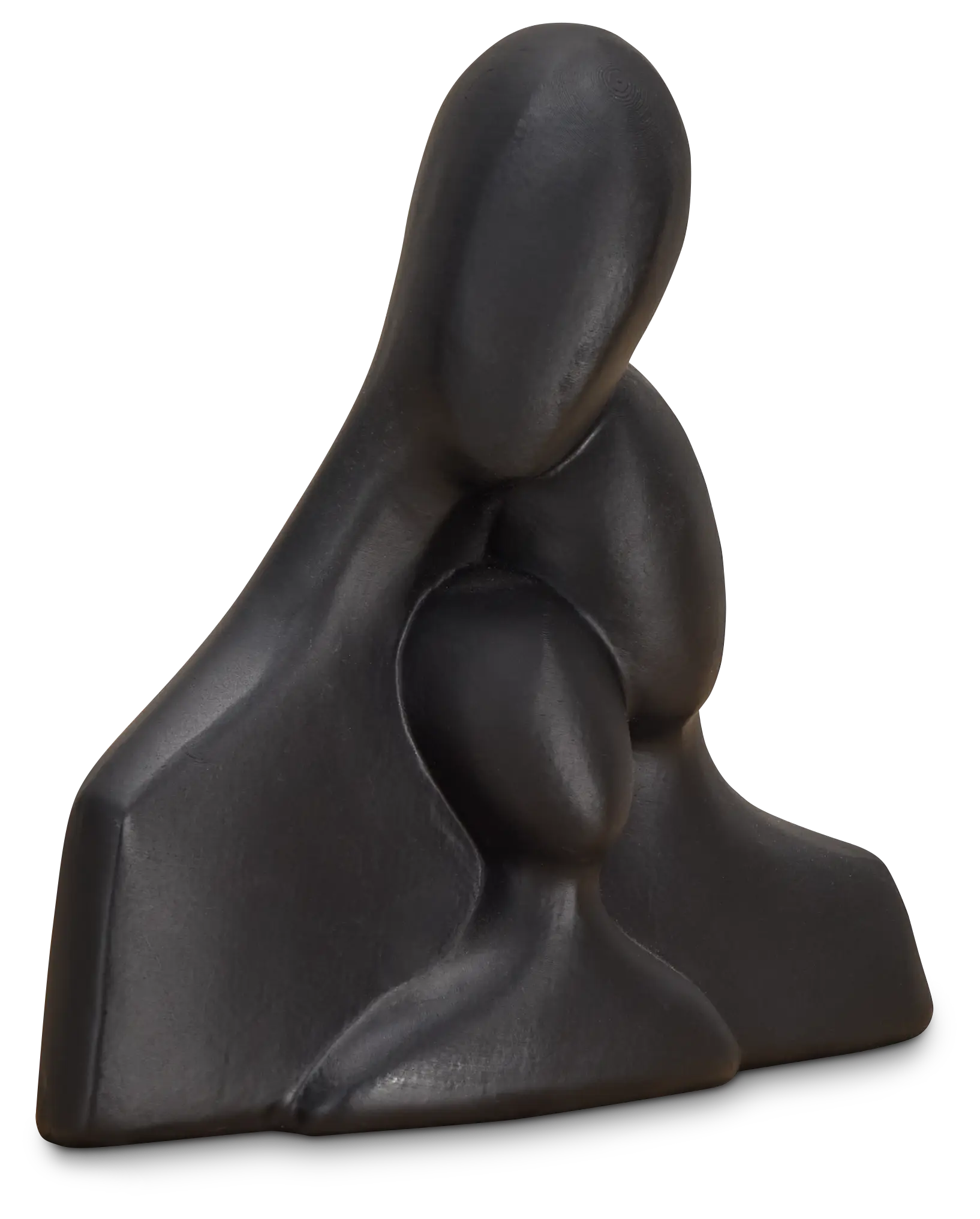 Davina Black Sculpture Davina Black Sculpture