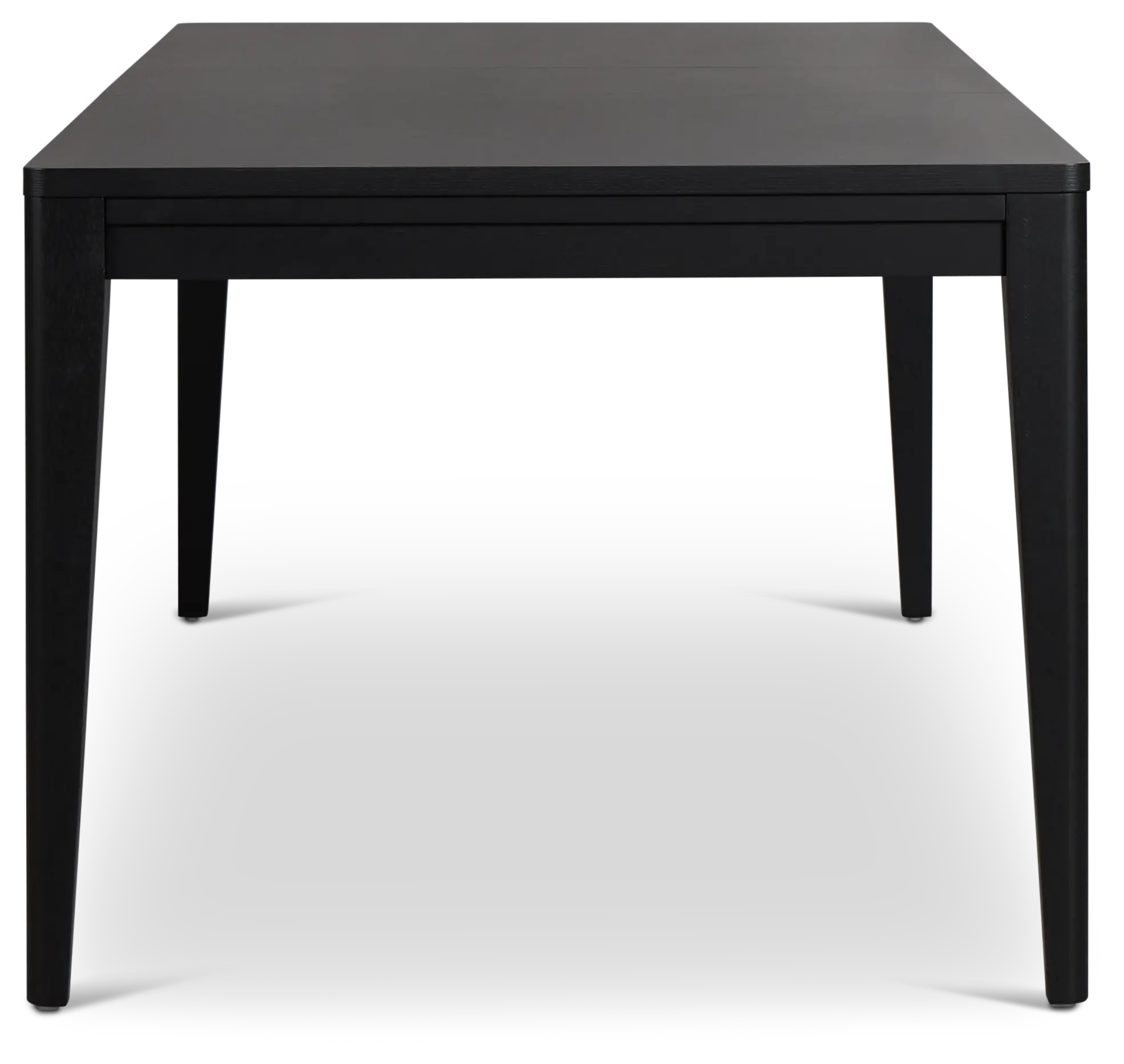 Pacific Black Rectangular Table Pacific Black Rectangular Table