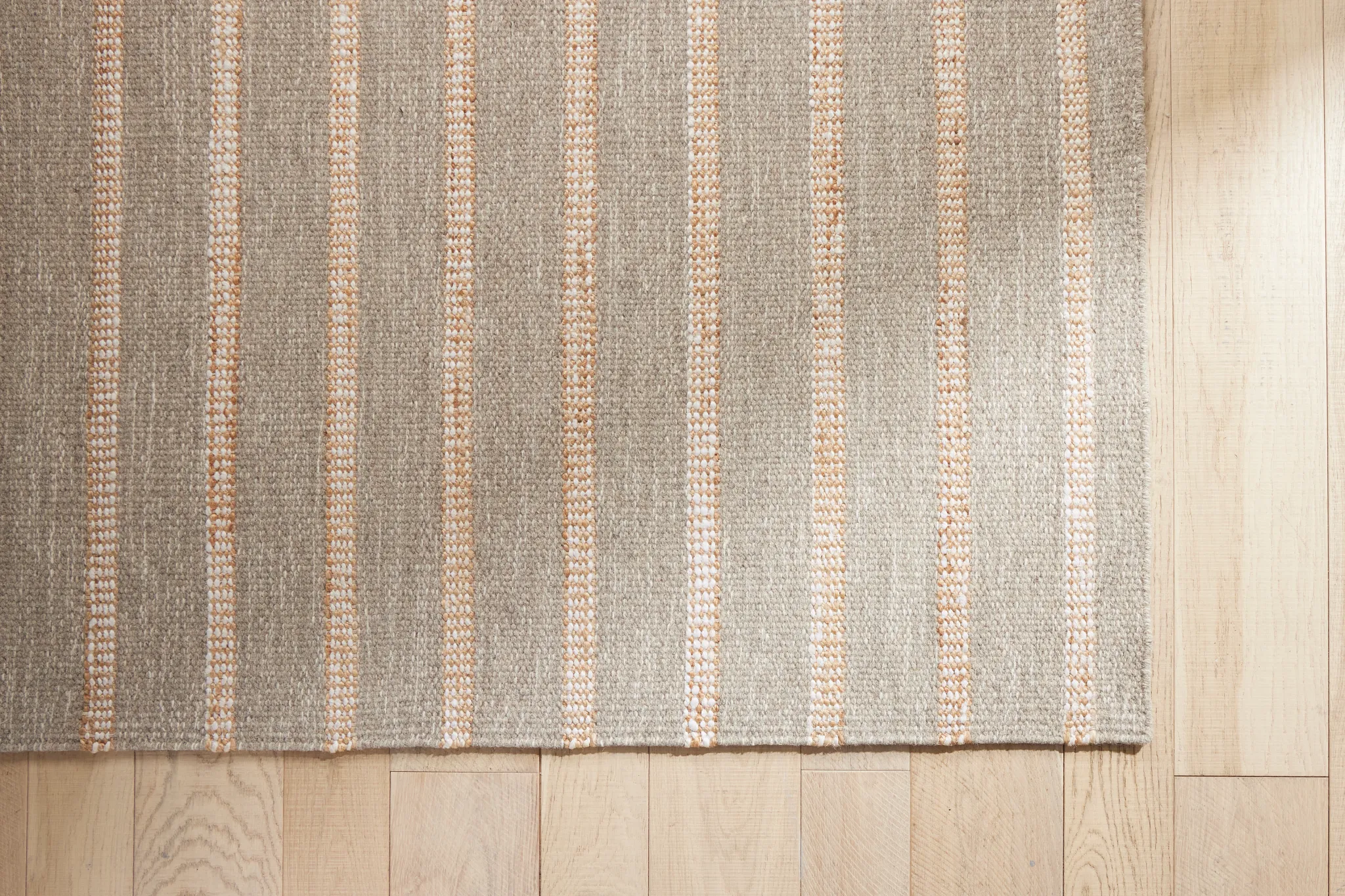 Olive Jute 5x8 Area Rug