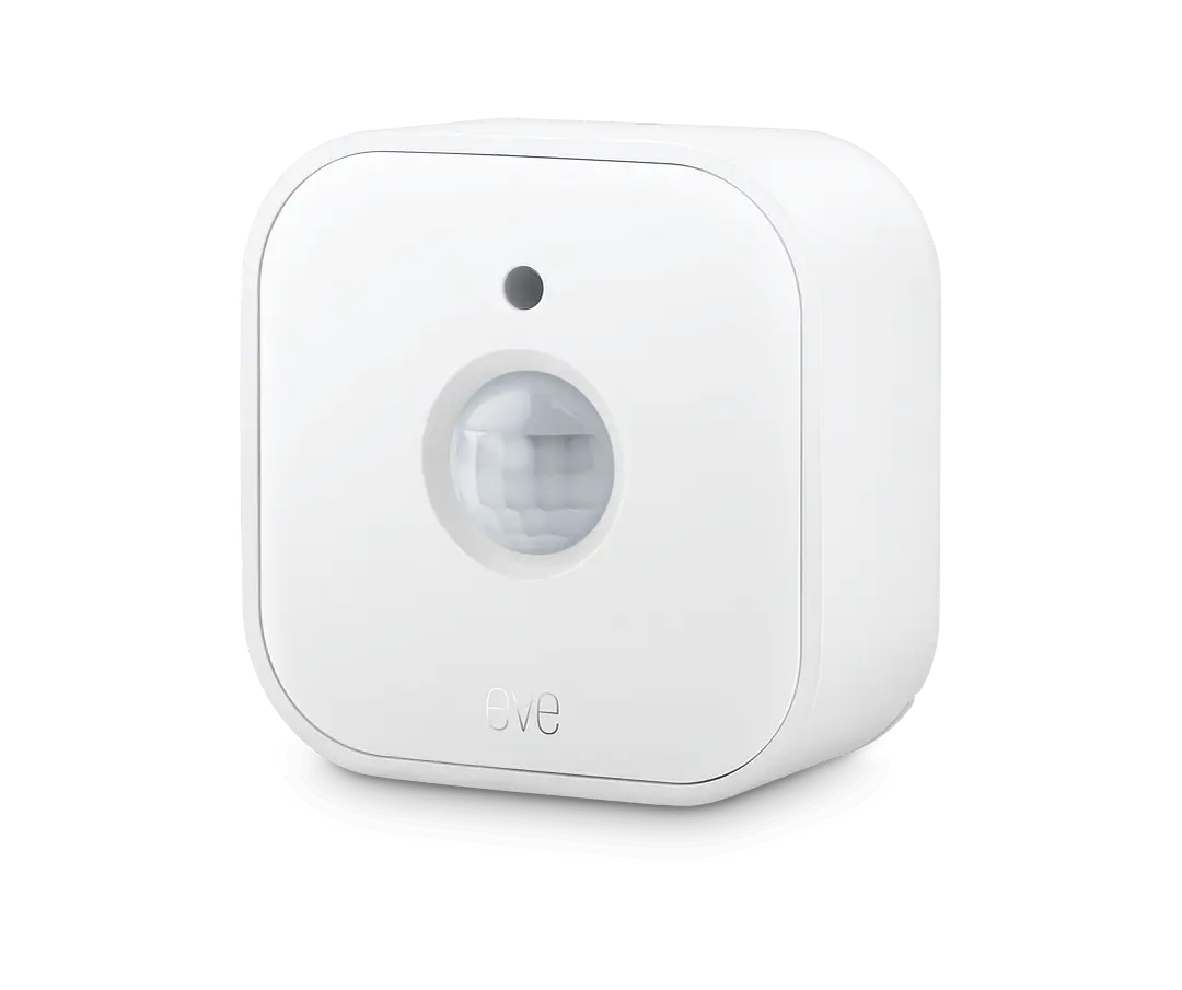 Eve 3 Pack White Motion Sensors & Detectors Eve 3 Pack White Motion Sensors & Detectors