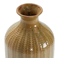 Timor Light Beige Large Tabletop Accessory