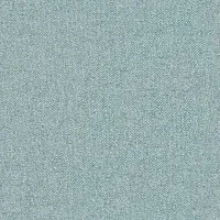 Captiva Elite Light Blue 60" Upholstered Shelter Bed