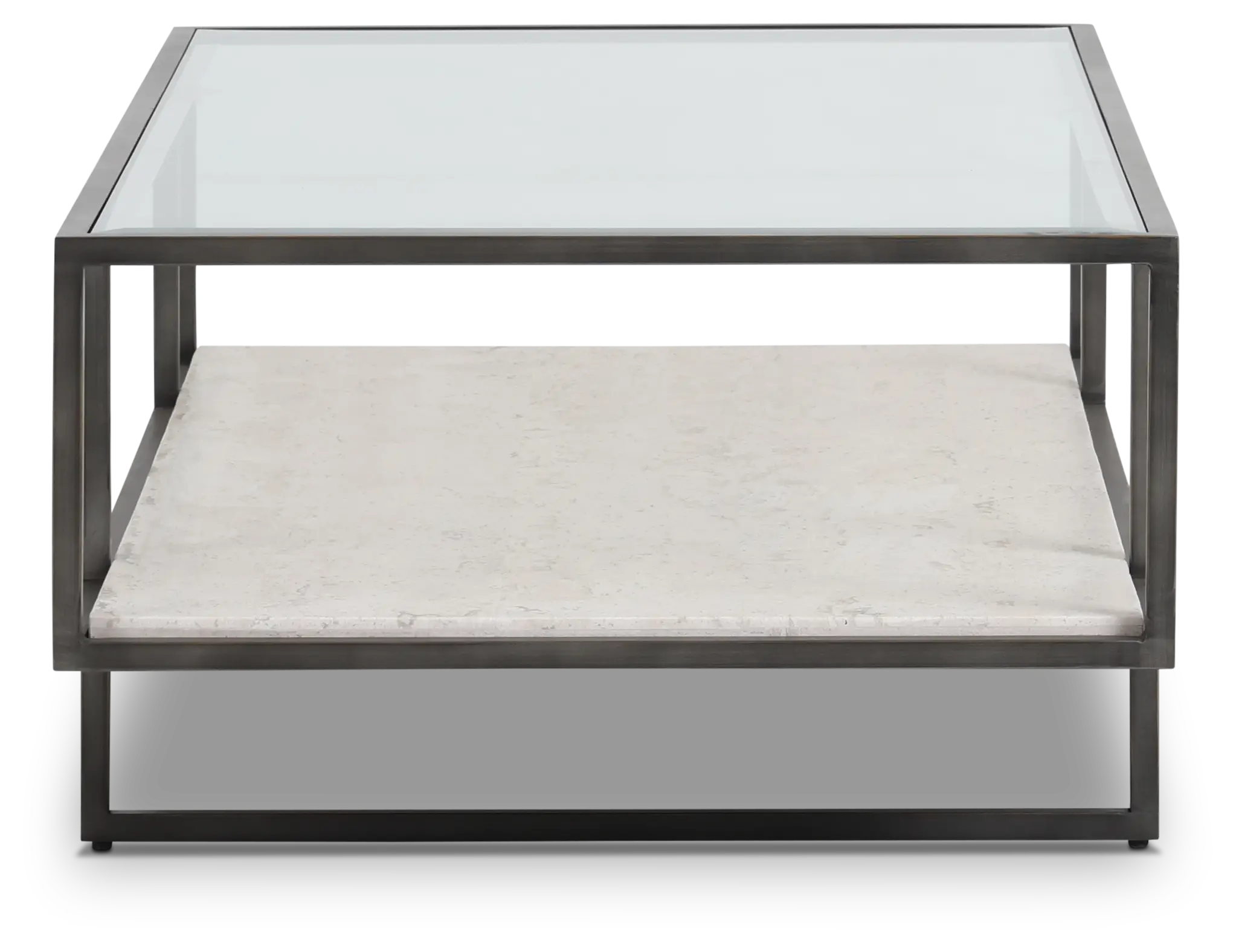 Harlow Glass Coffee Table Harlow Glass Coffee Table