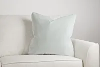 Lauran Gray 22" Accent Pillow