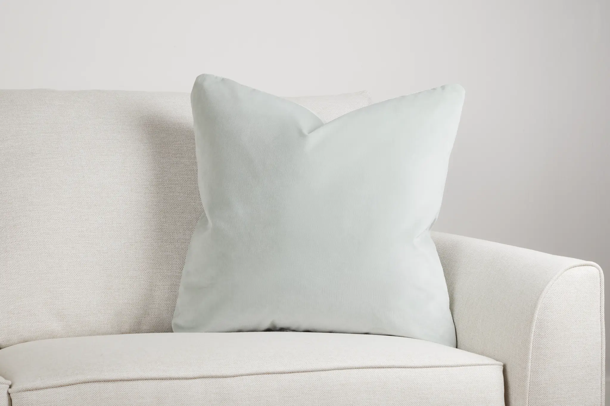 Lauran Gray 22" Accent Pillow Lauran Gray 22" Accent Pillow