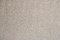 Leona Light Gray Fabric Power Recliner With Power Headrest