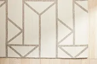 Silas Gray Indoor/outdoor 5x8 Area Rug