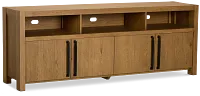 Tahoe 74" Light Tone Tv Stand