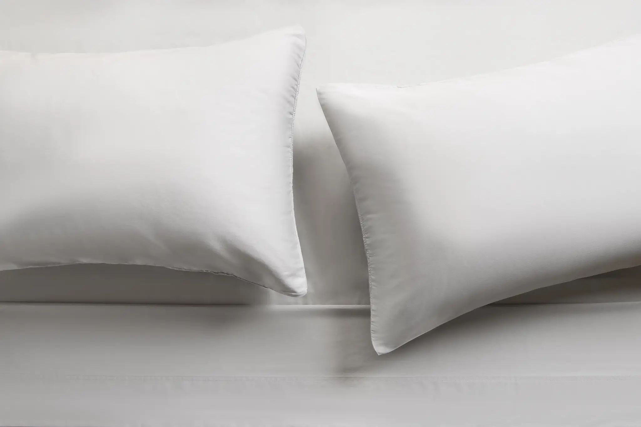 Rest & Renew Cotton Sateen Gray 300 Thread Sheet Set Rest & Renew Cotton Sateen Gray 300 Thread Sheet Set