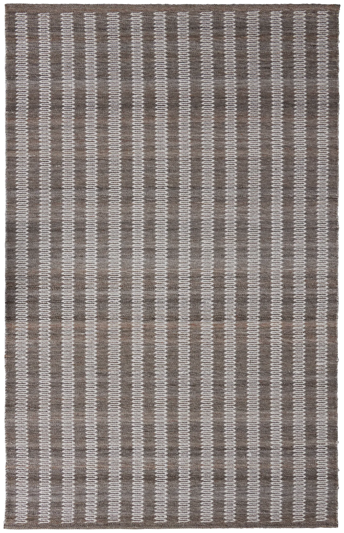 Georgina Gray 8x11 Area Rug