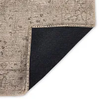 Four Hands Morelli Beige 9x12 Area Rug