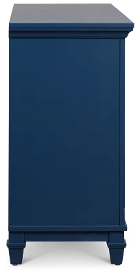 Cape Cod Blue Server