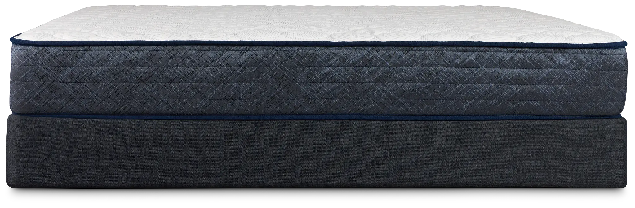 Serta Perfect Sleeper Adorning Night Firm Mattress Set Serta Perfect Sleeper Adorning Night Firm Mattress Set