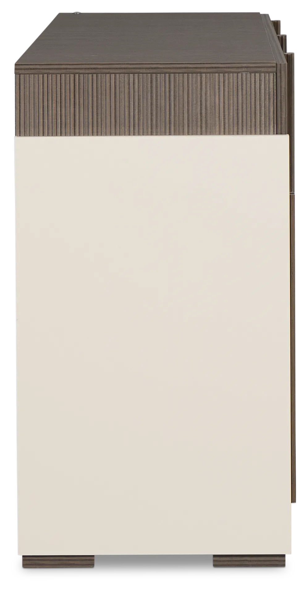 Sienna Two-tone Buffet